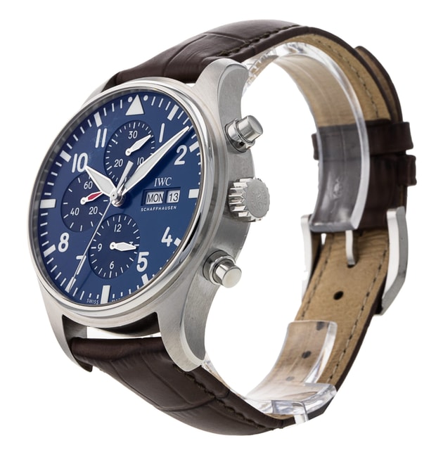IWC Pilot's Le Petit Prince IW377714 Image 2